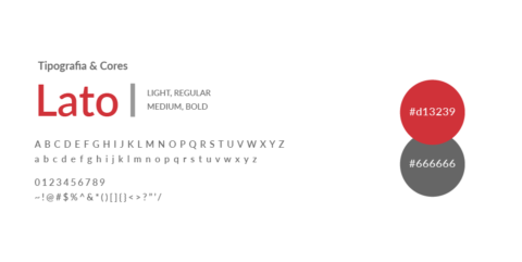Tipografia e cores 2_website_docedia